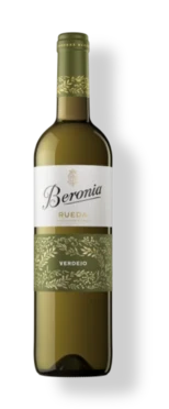 beronia verdejo rueda