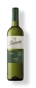 beronia viura