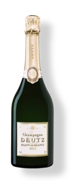 Blanc de Blancs 2017