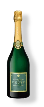 Deutz Brut Classic NV