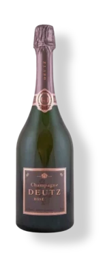 Deutz Rosé Vintage 2014