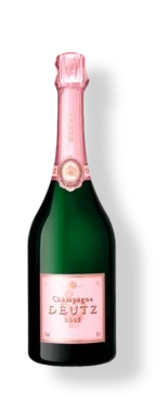 DEUTZ BRUT ROSE NV