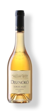 Aszú 6 Puttonyos 2016