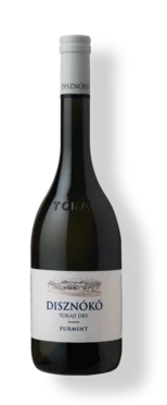 Disznókő Dry Furmint 2022