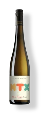Müller Thurgau MTX 2018
