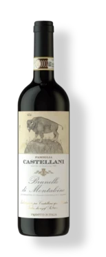 Collesano Brunello di Montalcino DOCG