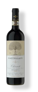 Collesano Chianti DOCG Riserva