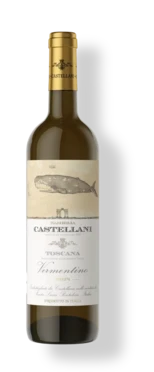 Collesano Vermentino Toscana IGT