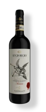 St. Giorgio Chianti Classico DOCG Riserva