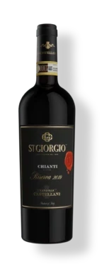 St. Giorgio Chianti DOCG Riserva