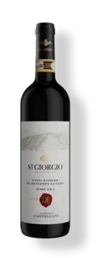St. Giorgio Vino Nobile di Montepulciano DOCG