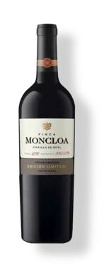 finca moncloa tintilla de rota limited edition