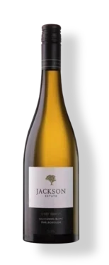 Jackson estate Grey Ghost Sauvignon Blanc 2018