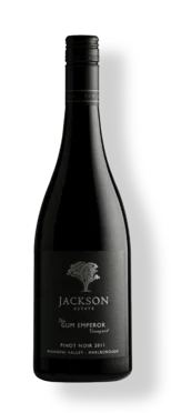 Jackson Estate Gum Emperor Pinot Noir 2013