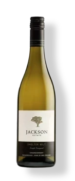 Jackson Estate Shelter Belt Chardonnay 2020