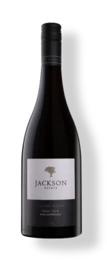 Jackson Estate Vintage Widow Pinot Noir 2019