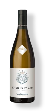 Chablis Premier Cru