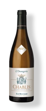 Chablis l’Orangerie Vieilles Vignes