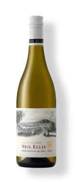 Groenekloof Sauvignon Blanc 2020