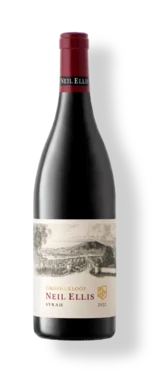 Groenekloof Syrah 2021