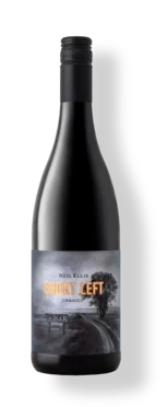 Short Left Cinsaut 2021