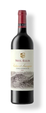 Stellenbosch Cabernet Sauvignon 2020