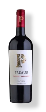 Primus Cabernet Sauvignon 2017
