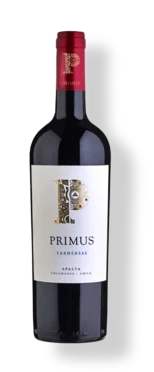 Primus Carmenère 2019