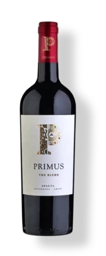 Primus The Blend 2015