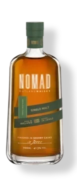 nomad single malt