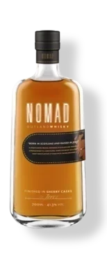 Nomad whisky