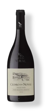 Cedro do Noval Tinto 2021
