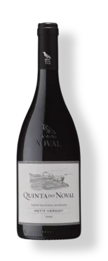 Petit Verdot 2020