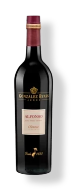 Alfonso