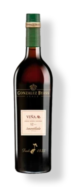 viña AB