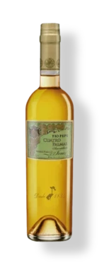 tio pepe cuatro palmas