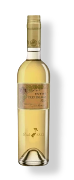 tio pepe tres palmas