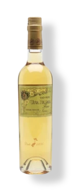 tio pepe una palma