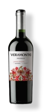 Veramonte Cabernet Sauvignon 2019