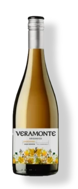 Chardonnay 2019 veramonte