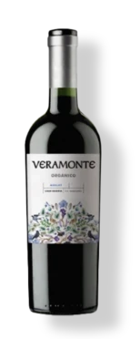 merlot 2018 veramonte