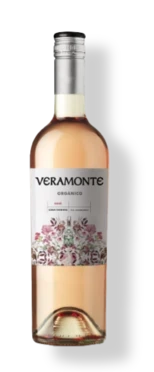 Rosé Pinot Noir 2021