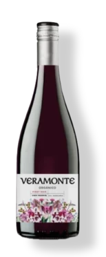 Pinot Noir 2020 veramonte