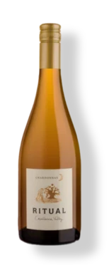 Ritual Chardonnay 2017