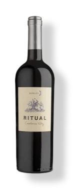 Ritual Merlot 2017