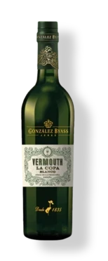 vermouth la copa blanco