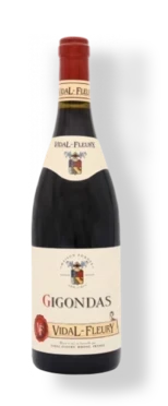 Gigondas Rouge 2021