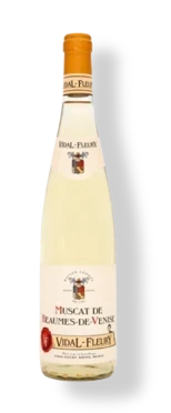Muscat de Beaumes-de-Venise 2022