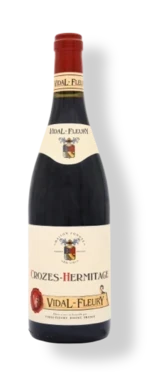 Crozes-Hermitage Rouge 2021