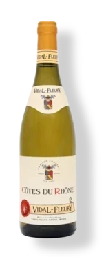 Côtes-du-Rhône Blanc 2024
